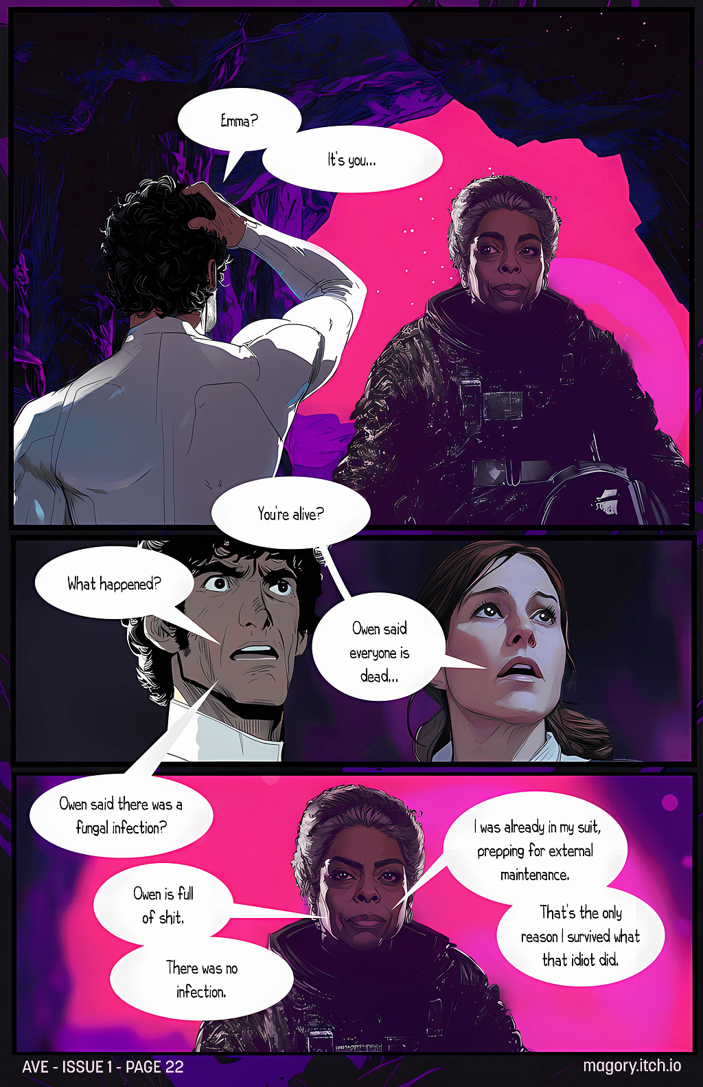 Comic Page 24